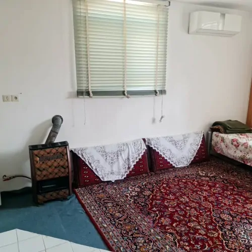 تصویر 3 - سوییت مبله هرندی در کاشان