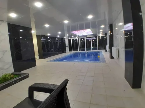 تصویر 19 - ویلا رز (1) در سهیلیه