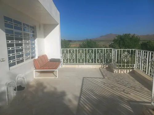 تصویر 18 - ویلا باغ لیلی گاردن در شیراز