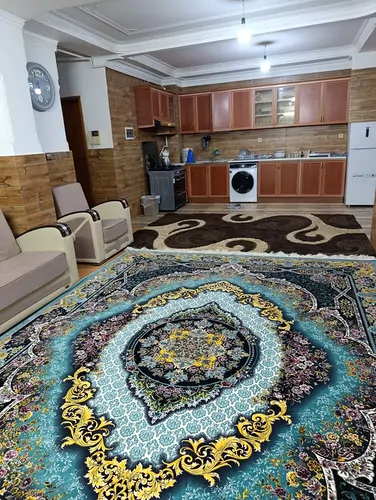 تصویر 5 - آپارتمان مبله حمیدی (طبقه دوم) در قائمشهر