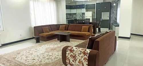 تصویر 5 - آپارتمان واحد ساحلی فدک 2  در  چالوس