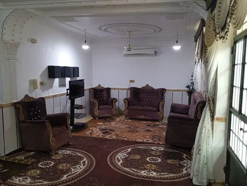 تصویر 3 - خانه ویلایی رمکانی (1) در  قشم