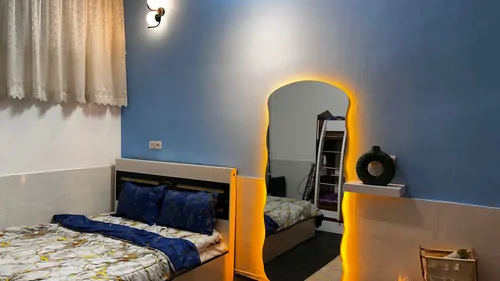 تصویر 14 - ویلا جنت در  قم