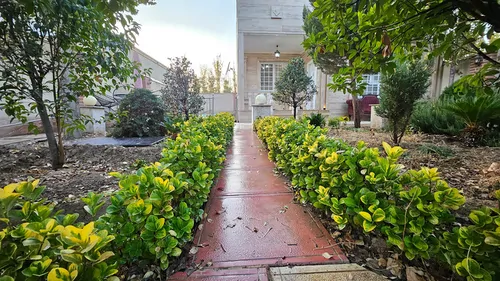 تصویر 9 - ویلا شیک سپهر با فوتبال دستی در سهیلیه