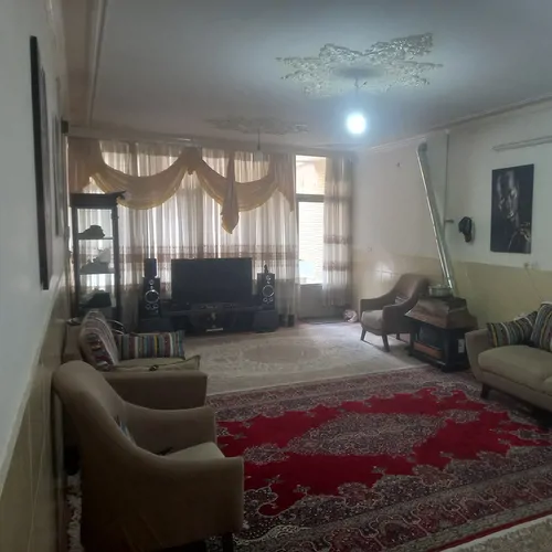 تصویر 3 - سوییت موسوی در اصفهان