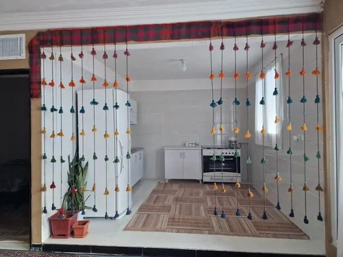 تصویر 5 - آپارتمان مبله حمه بهرامی (8) در  اورامانات