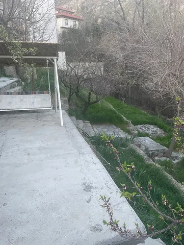 تصویر 13 - ویلا نارون در  لواسان