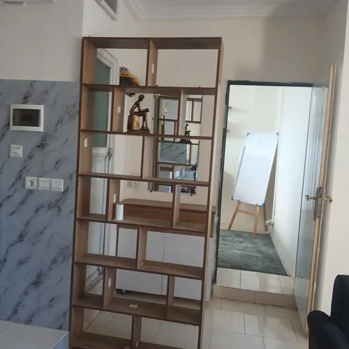 تصویر 5 - آپارتمان کلبه امن در مشهد