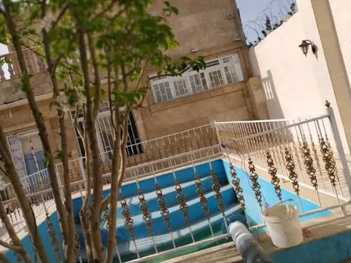 تصویر 2 - ویلا سبحان ۱ ( شاهنامه ) در مشهد