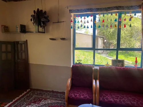 تصویر 9 - اقامتگاه بومگردی هیرکانی (2) در ساری