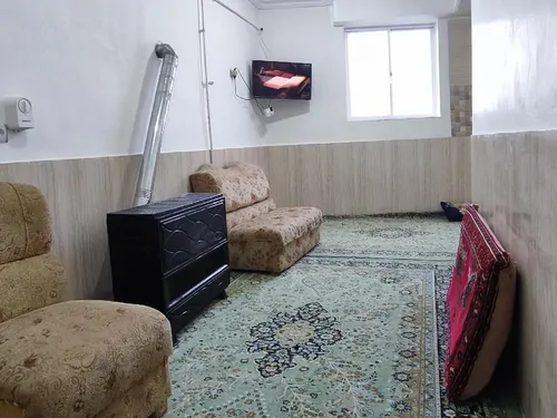 تصویر 4 - خانه ویلایی سامان در فومن