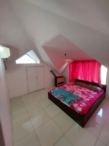 تصویر 8 - ویلا استخردار آبگرم خوش قلب در  شیرود