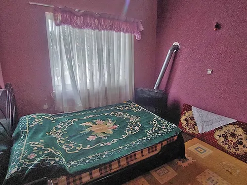 تصویر 9 - ویلا کاکتوس در  متل قو