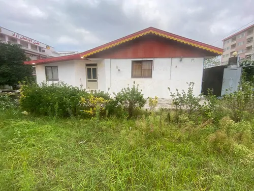 تصویر 2 - ویلا سامین در  انزلی