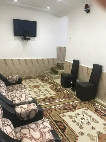 تصویر 4 - ویلا ائل گلی (مجلل) در تبریز