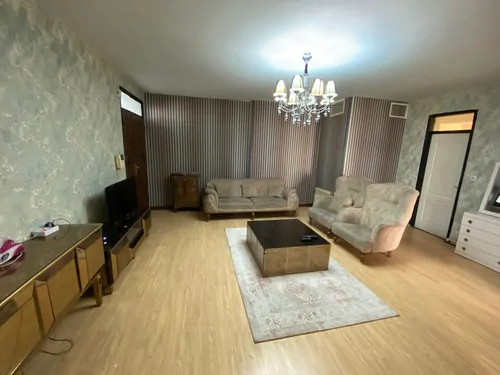 تصویر ۱ - آپارتمان مبله سرو در  تهران