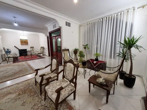 تصویر 4 - خانه ویلایی پدر سالار در  مشهد