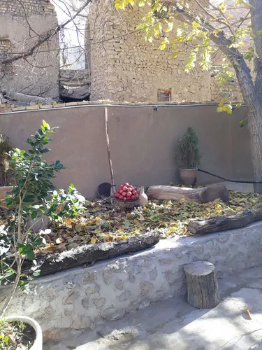 تصویر 5 - روستایی و عشایری سرای بهشت(واحد۱) در بافق