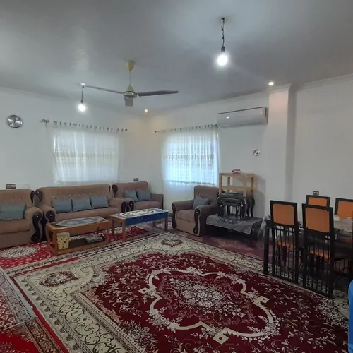 تصویر 5 - ویلا جنگلی بابلکنار در  شیرگاه
