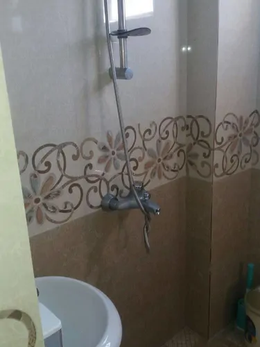 تصویر 3 - خانه باغ ویلای ساحلی جنگلی خرمالو در اسالم