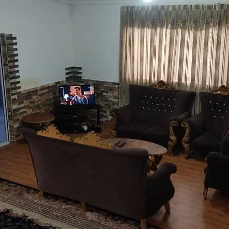 تصویر 3 - ویلا ویلا استخردار دربستی در رامسر