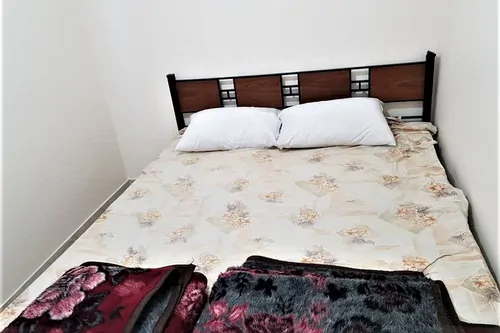 تصویر 4 - آپارتمان هگمتانه3 در همدان