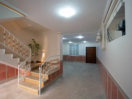 تصویر 31 - آپارتمان مبله خیابان امام رضا (6) در  مشهد