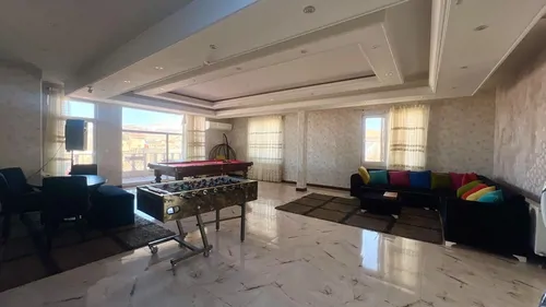 تصویر 2 - ویلا استخردار آبگرم سلنا در رودهن
