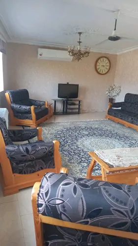 تصویر 2 - آپارتمان آیش۱۷ در چالوس