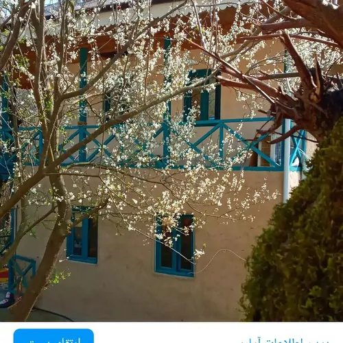 تصویر 4 - کلبه هیرکانی در رستم آباد