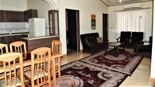 تصویر 5 - ویلا  استخردار 411 در  نمک آبرود