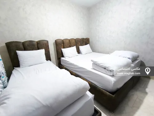 تصویر 8 - آپارتمان مبله عرفان (1)  در  شیراز