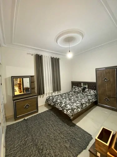 تصویر 10 - ویلا استخردار آبگرم اسپیناس با جکوزی و فوتبال دستی در سهیلیه