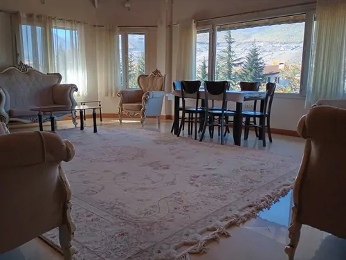 تصویر 2 - ویلا ویلای استخردارابگرم هوشمند در کلاردشت