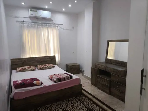 تصویر 10 - آپارتمان الهیه شمالی در بندر عباس