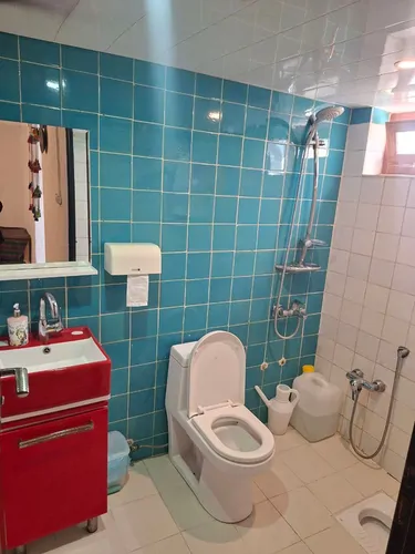 تصویر 13 - ویلا اورس (۶ نفره) در  شاهرود