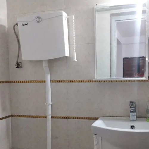 تصویر 27 - ویلا باغ جنگلی بهروز با آلاچیق رو به رودخانه در  سیاهکل