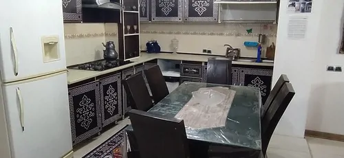 تصویر 5 - خانه گل سوسن در  رامسر