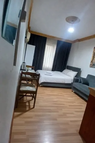 تصویر 3 - سوییت مبله تکسیم (طبقه دوم) در  استانبول