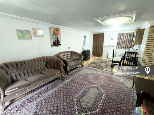 تصویر 9 - سوییت ویلایی آرسام (4) در  شیرگاه