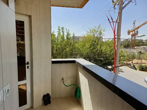 تصویر 14 - آپارتمان مبله سلامت (1) در  اصفهان