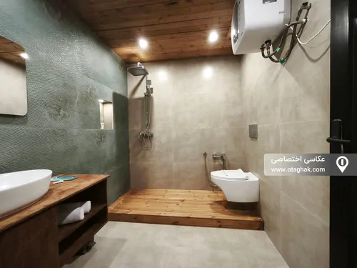 تصویر 78 - ویلا استخردار آبسرد وطن در قشم