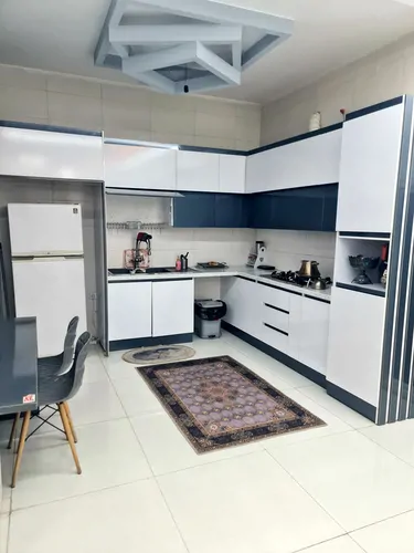 تصویر 15 - ویلا استخر‌دار آبگرم آبشار (۲) با بیلیارد در  چهارباغ