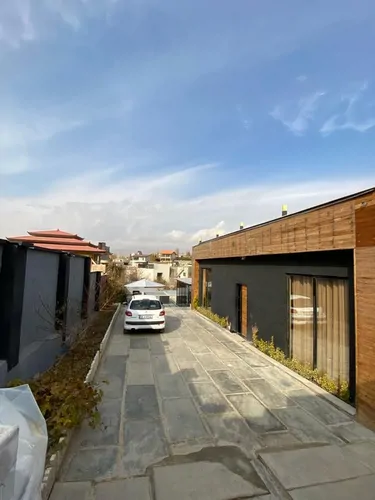 تصویر 19 - ویلا استخردار آبگرم سرپوشیده رادین  در  رودهن