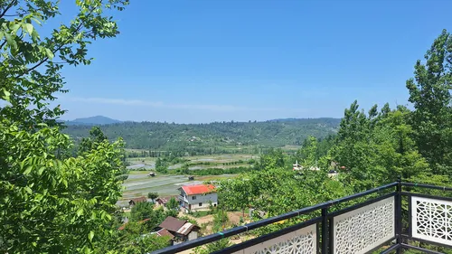تصویر 11 - کلبه سوئیسی دیما در  بابل