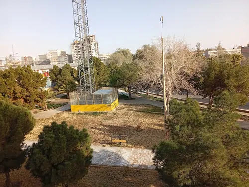 تصویر 11 - هتل آپارتمان فرهیختگان (101)  در  زاهدان