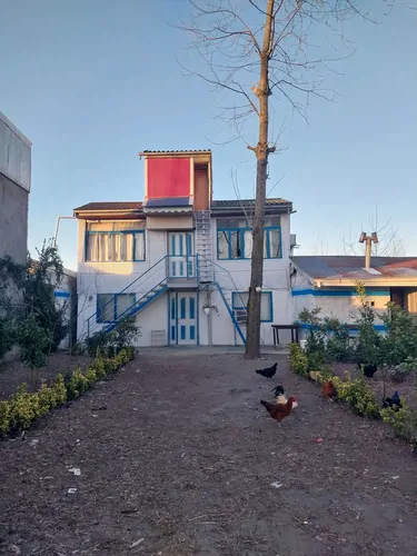 تصویر 3 - ویلا ساحلی موج در  انزلی