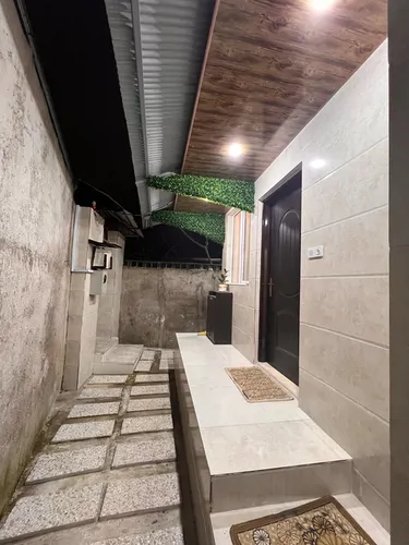 تصویر 9 - سوییت دنج در  فومن