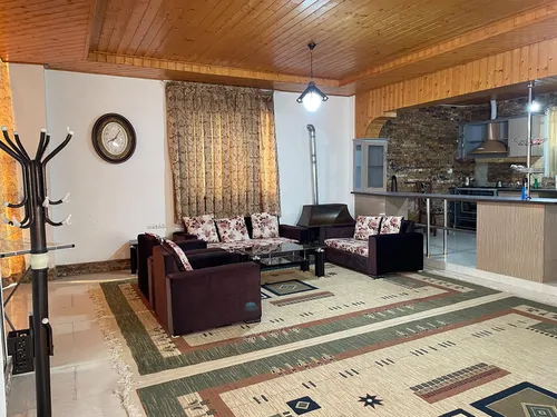 تصویر 2 - ویلا لاکچری دوبلکس  در نور