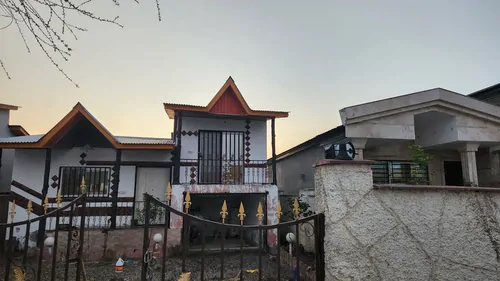 تصویر ۱ - ویلا خوشبختی (2) در  چمستان